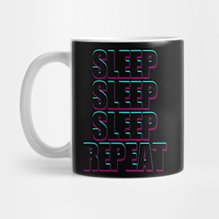 SSSR Mug